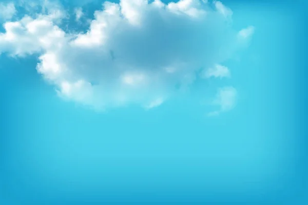 Ουρανό και Clouds.Background. — Φωτογραφία Αρχείου