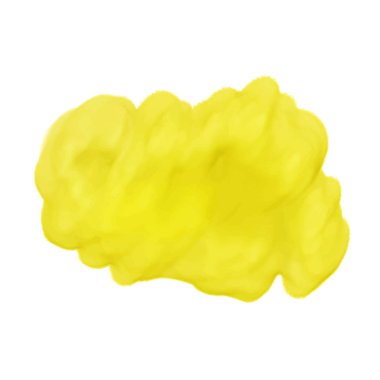 Eps10 mavi nokta, suluboya soyut el boyalı