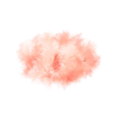 Eps10 renkli nokta, suluboya Soyut El boyalı