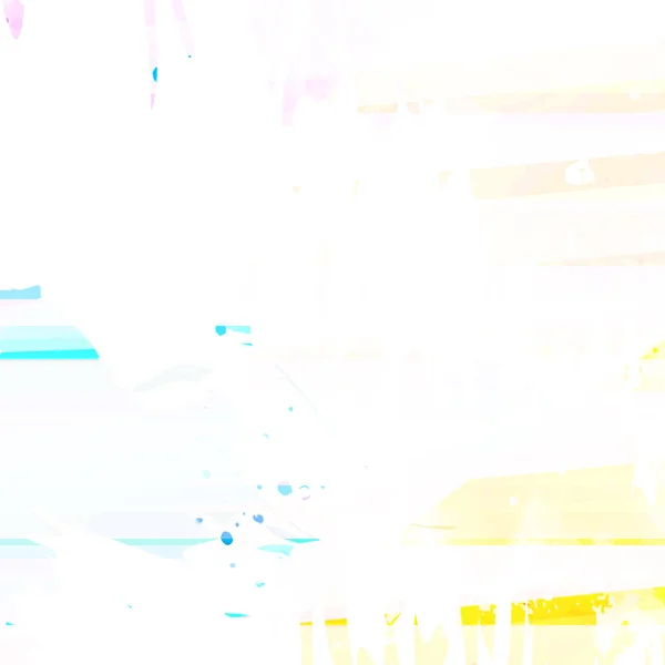 Акварельний Яскравий Намальований Рукою Векторний Фон Текстури Паперу Картки Текстовий — стоковий вектор
