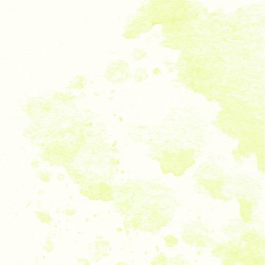 sulu boya parlak el kartı, metin tasarımı için vektör kağıt doku arka plan çekilmiş