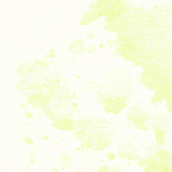 水彩鲜艳手绘矢量纸纹理背景为卡片 文本设计 — 图库矢量图片