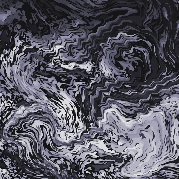 绿色大理石纹理 Eps10 的抽象背景 — 图库矢量图片