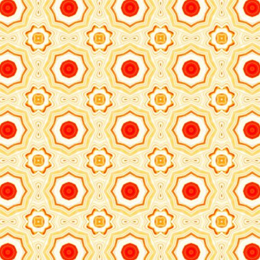 Kraliyet şablon süslü arka plan ile. Lüks tasarım