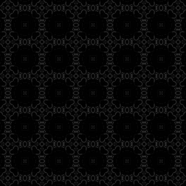 Süs arabesk geometrik desen. İslam mozaik tasarım ve dekorasyon.