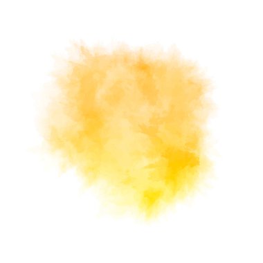 Eps10 renkli nokta, suluboya Soyut El boyalı