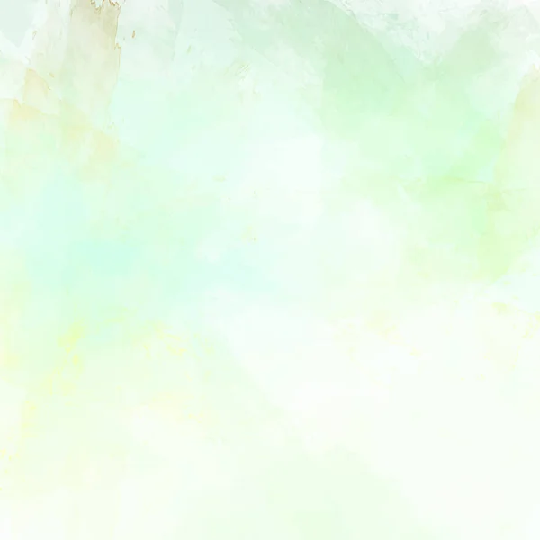 Акварель Яркий Ручной Рисунок Векторной Бумаги Текстура Фона Карточки Дизайн — стоковый вектор