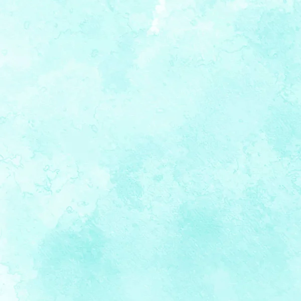 水彩の明るい手描きカード テキスト デザインのベクトル紙テクスチャ背景 — ストックベクタ