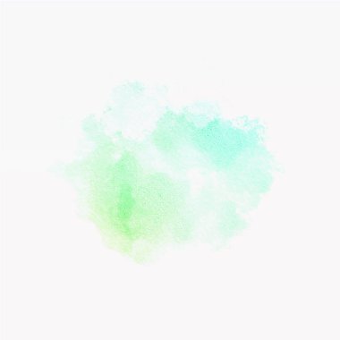 renkli nokta, suluboya soyut el boyalı arka plan