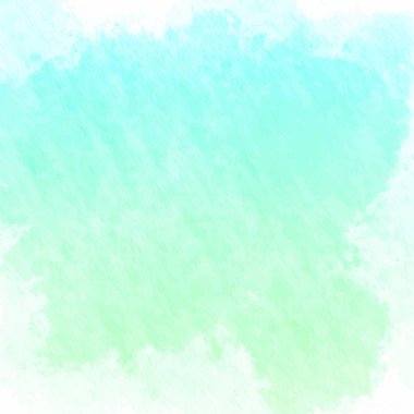 sulu boya parlak el kartı, metin tasarımı için vektör kağıt doku arka plan çekilmiş