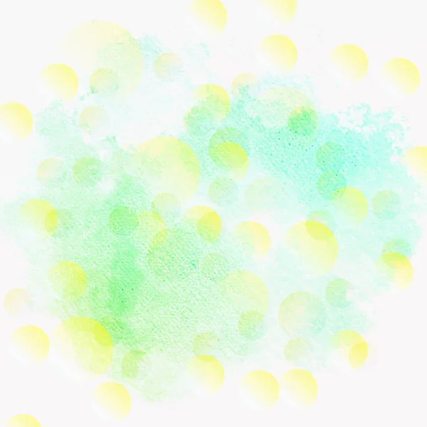 Aquarelle Lumineuse Dessinée Main Papier Vectoriel Texture Fond Pour Carte — Image vectorielle