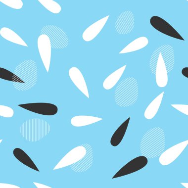 Mobil için Soyut Arka Plan . Hikaye. Eps10 vektörü.