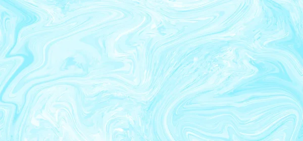 Abstract liquid background. Digital art abstract pattern. — Stock Photo, Image