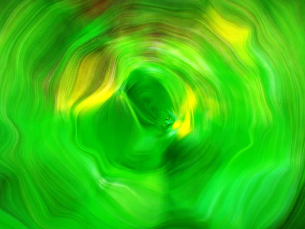 Abstract liquid background. Digital art abstract pattern. — Stock Photo, Image