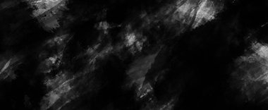 soyut suluboya arka plan. Siyah beyaz arka plan. Metniniz için yeri olan şablon tasarlayın. Suluboya arka plan web sayfası arka plan, kimlik stili, baskı, vb için kullanılabilir.