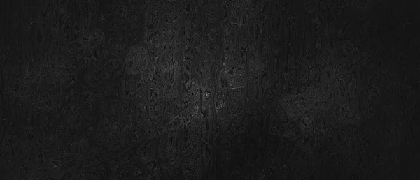 Dark grunge parede texturizada closeup.Black textura de fundo — Fotografia de Stock