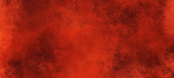 紙のデザインのための光の背景に赤い抽象的な背景を持つヴィンテージ抽象イラスト. — ストック写真