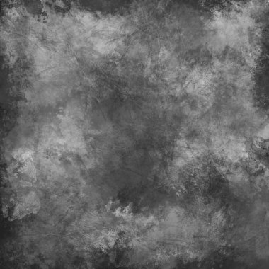 Dekorasyon tasarımı için desen. Gri beton doku. Eski beton zemin grunge doku.