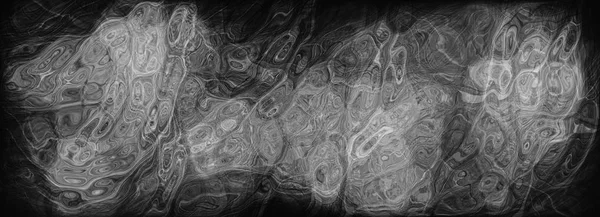 Fondo líquido abstracto. Arte digital patrón abstracto . —  Fotos de Stock