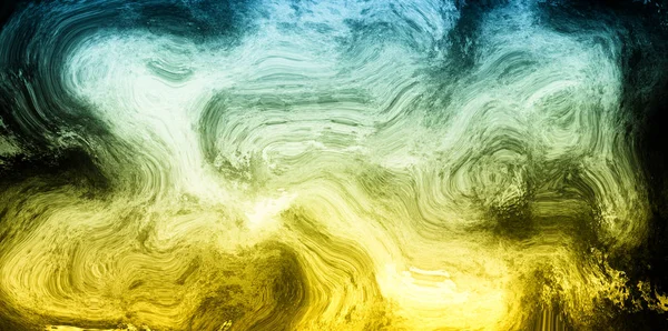 Soyut sıvı arka plan. Dijital sanat soyut desen.