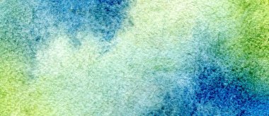 Karanlık grunge arka plan suluboya kağıdı tasarım için siyah arka plan üzerine ile soyut