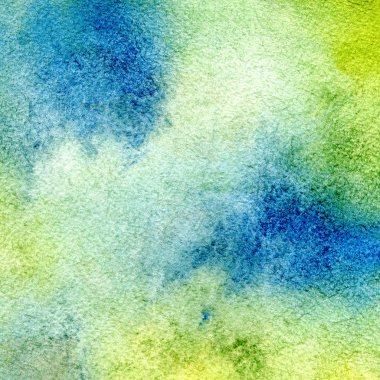 Karanlık grunge arka plan suluboya kağıdı tasarım için siyah arka plan üzerine ile soyut