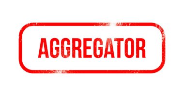 Toplayıcı - kırmızı grunge lastikler, damga