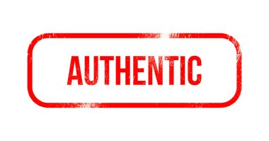 Otantik - kırmızı grunge lastikler, damga