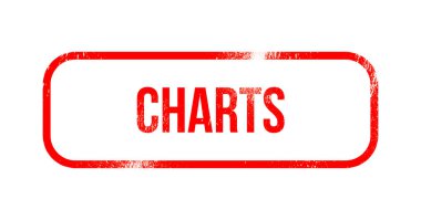 Grafikler - kırmızı grunge lastikler, damga