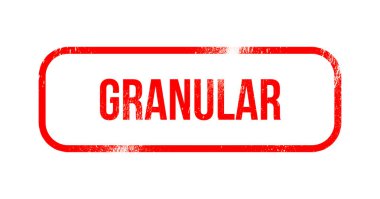 Parçalı - kırmızı grunge lastikler, damga