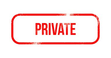 Özel - kırmızı grunge lastikler, damga