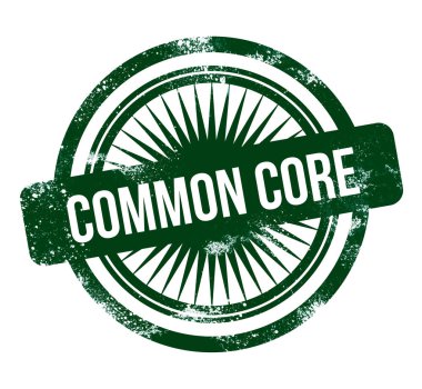 Ortak çekirdek - yeşil pul