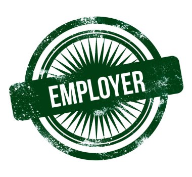 İşveren marka - yeşil pul