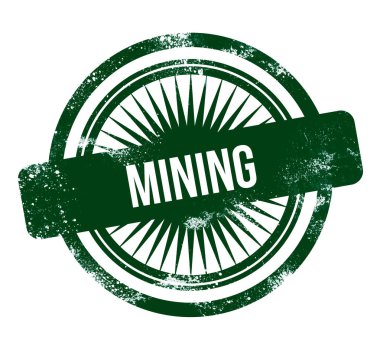 Araştırma - yeşil grunge damgası