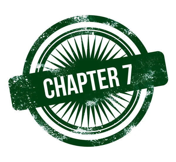 Bölüm 7 - Yeşil pul