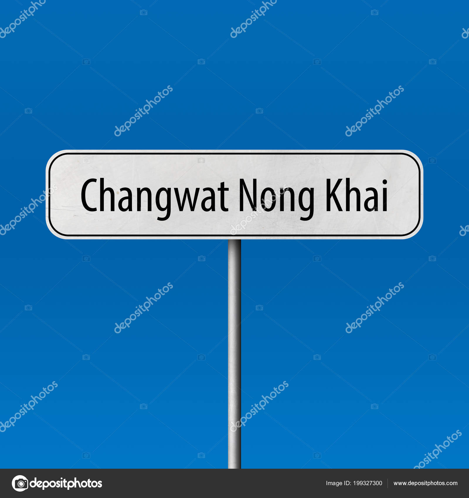 Dirne Changwat Nong Khai