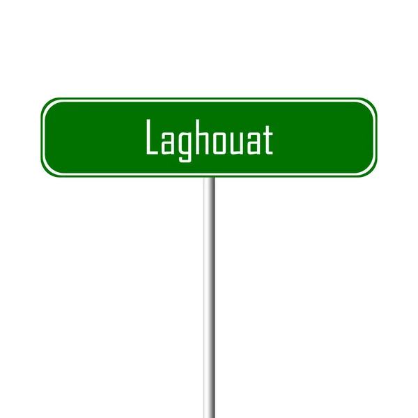 Laghouat 로그인 — 스톡 사진