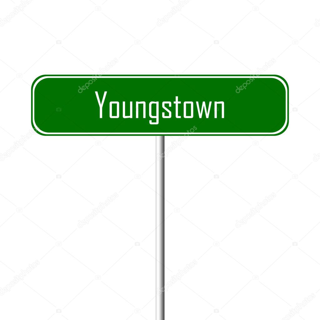 YOUNGSTOWN