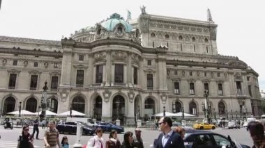 Opera Paris, Fransa