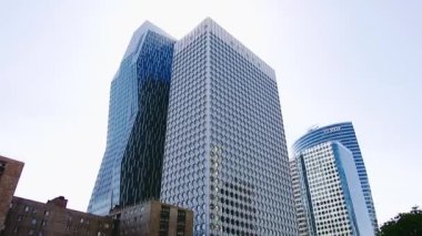 La Defans, Paris, Fransa