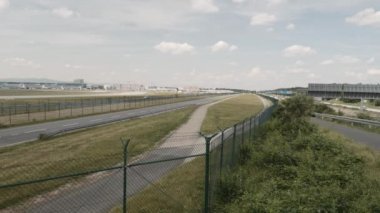 Frankfurt Havaalanı, Havaalanı, Almanya