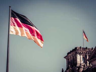Reichstag, berlin, Almanya