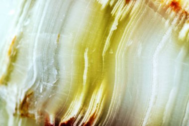 doğal arka plan - doku malakit mineral taş yakın çekim