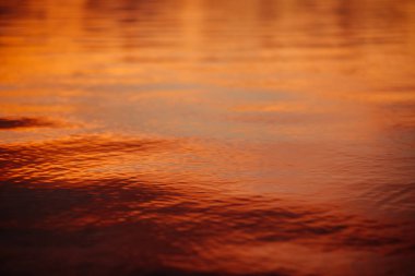 Güzel su ne zaman gün batımı