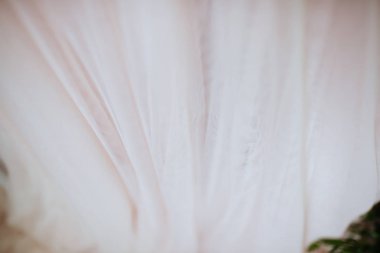 Kumaştan soyut arkaplan