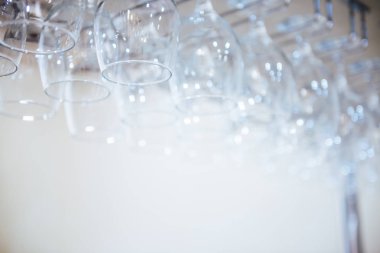 Bokeh ile bulanık gözlük