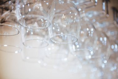 Bokeh ile bulanık gözlük