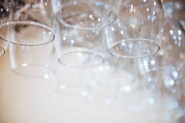 Bokeh ile bulanık gözlük