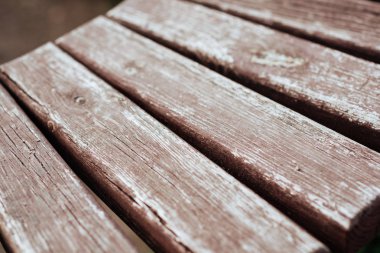 Koyu renk ahşap. arkaplan eski panelleri.