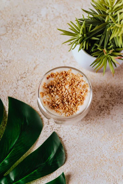 hafif masada latte kahve bardak